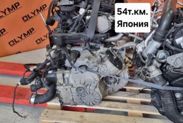 АКПП AUDI A3 2010