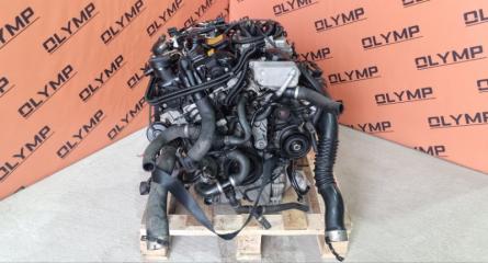 Фото запчасти двигатель BMW X3 2012 контрактная запчасть Запчасть двигатель BMW X3 2012