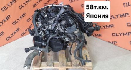 Запчасть двигатель BMW 118 2016