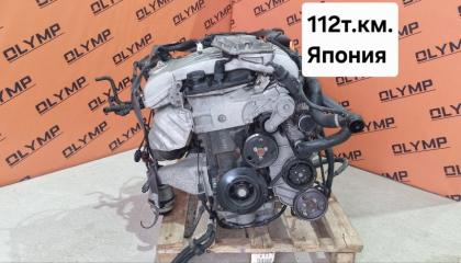 Двигатель VOLKSWAGEN TOUAREG 2008