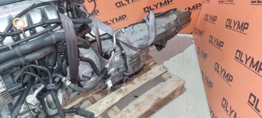 АКПП VOLKSWAGEN TOUAREG 2008