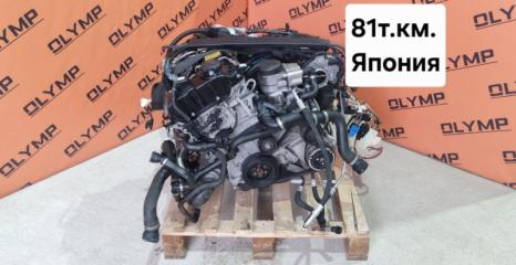 Запчасть двигатель BMW 320i 2011