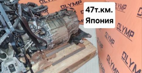 АКПП AUDI A4 2010