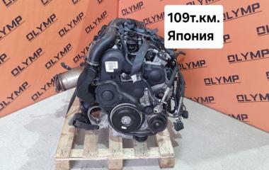 Запчасть двигатель VOLVO S60 2016