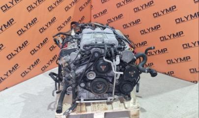 Двигатель AUDI Q7 2011