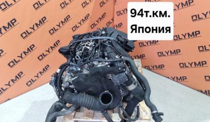 Фото запчасти двигатель BMW 320d 2012 контрактная запчасть Запчасть двигатель BMW 320d 2012