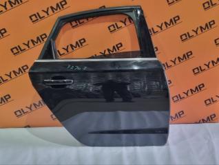 Дверь задняя правая AUDI A6 2012