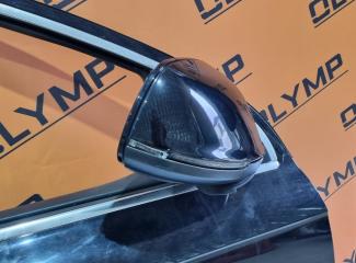 Зеркало правое AUDI Q7 2011