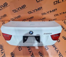 Крышка багажника BMW 320i 2011