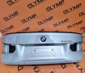 Крышка багажника BMW 328i 2011