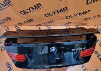 Крышка багажника BMW 320d 2012