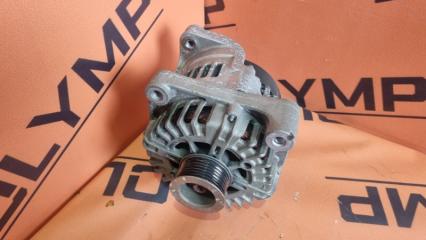 Генератор BMW X5 2013