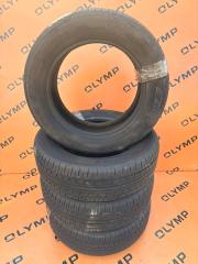 Комплект из 4-х Шина летняя 205/60R16 YOKOHAMA ECOS ES31 (б/у)