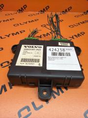 Блок управления подвеской VOLVO FH12 2006 контрактная Блок управления подвеской VOLVO FH12 2006