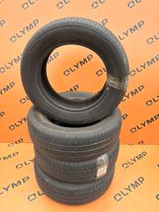 Комплект из 4-х Шина летняя 195/60R15 YOKOHAMA BLUEARTH (б/у)