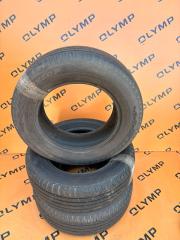 Комплект из 3-х Шина летняя 215/65R16 DUNLOP GRANDTREK PT2 (б/у)