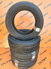 Комплект из 4-х Шина летняя 225/60R17 TOYO TRANPANTH (б/у)