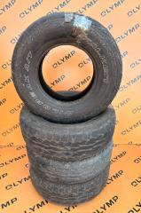 Комплект из 4-х Шина летняя 275/70R16 FALKEN WildPeak (б/у)
