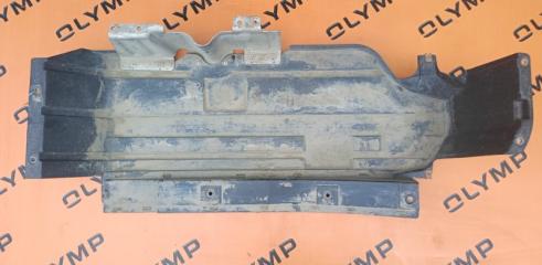 Защита днища кузова BMW X5 E53 M54 5171-8 408 767 контрактная