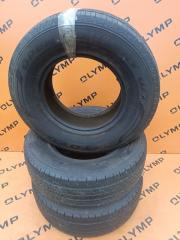 Комплект из 3-х Шина летняя 265/70R16 TOYO COUNTRY U\T (б/у)
