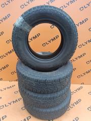Комплект из 4-х Шина летняя 215/70R15 BRIDGESTONE DUELER A/T (б/у)