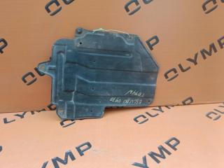 Защита двс левая SUZUKI ESCUDO TDA4W J24B 72381-65J00 контрактная