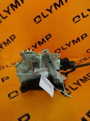Замок двери задний левый AUDI A4 2008 B8 CDH 8K0839015C контрактная