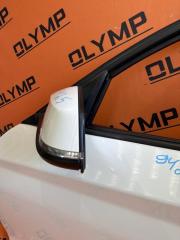 Зеркало левое BMW 118 2016