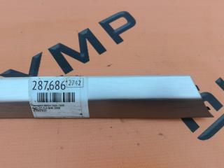 Накладка двери задняя правая Q7 2008 4LB BHK