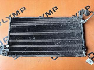 Фото запчасти радиатор кондиционера MITSUBISHI PAJERO 1997 контрактная запчасть Запчасть радиатор кондиционера MITSUBISHI PAJERO 1997