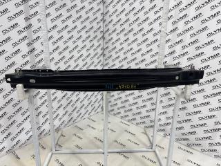 Запчасть усилитель бампера задний AUDI A4 2009-2011