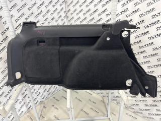 Запчасть обшивка багажника задняя левая VOLKSWAGEN PASSAT 2001-2006