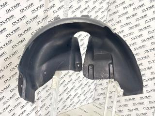 Подкрылок задний левый VOLKSWAGEN PASSAT 2001-2006