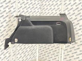 Запчасть обшивка багажника задняя правая VOLKSWAGEN PASSAT 2001-2006