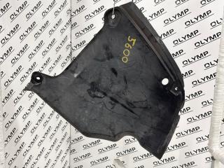 Запчасть защита днища кузова AUDI A4 2008-2012