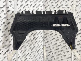 Фото запчасти защита двигателя VOLKSWAGEN GOLF 2008-2013 контрактная запчасть Запчасть защита двигателя VOLKSWAGEN GOLF 2008-2013