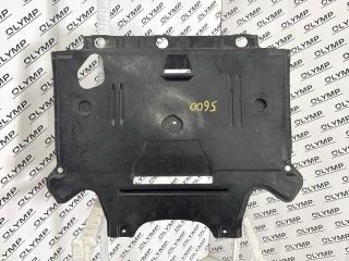 Запчасть защита двигателя AUDI A4 2008-2012