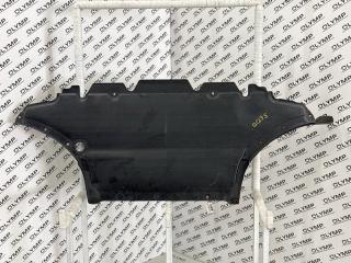 Запчасть защита двигателя передняя AUDI A4 2008-2012