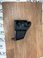 Запчасть кронштейн бампера задний правый BMW X3 2006-2011