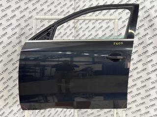 Запчасть дверь передняя левая AUDI A4 2008-2012