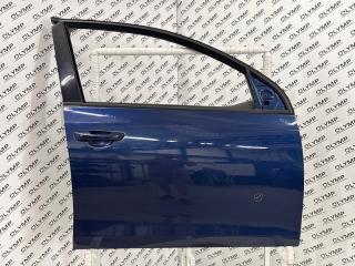 Фото запчасти дверь передняя правая VOLKSWAGEN GOLF 2009-2013 контрактная запчасть Запчасть дверь передняя правая VOLKSWAGEN GOLF 2009-2013