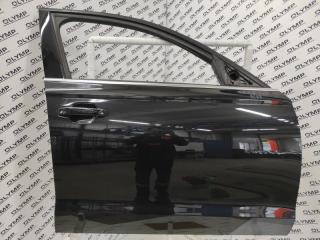 Фото запчасти дверь передняя правая AUDI A6 2012 контрактная запчасть Запчасть дверь передняя правая AUDI A6 2012
