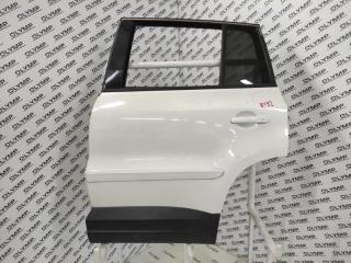Запчасть дверь задняя левая VOLKSWAGEN TIGUAN 2008-2011
