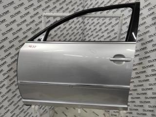 Запчасть дверь передняя левая VOLKSWAGEN PASSAT 2001-2006