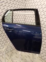 Фото запчасти дверь задняя правая VOLKSWAGEN GOLF 2009-2013 контрактная запчасть Запчасть дверь задняя правая VOLKSWAGEN GOLF 2009-2013