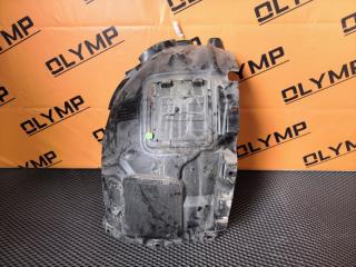 Подкрылок передний левый BMW 118 2016 F20 B38B15A 51 71 7260709 контрактная