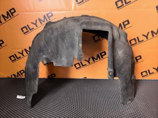 Подкрылок задний правый BMW 118 2016 F20 B38B15A 51 71 7241858 контрактная
