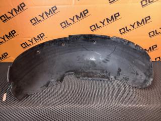 Подкрылок задний левый VOLKSWAGEN TOUAREG 7LA BHK