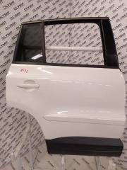 Запчасть дверь задняя правая VOLKSWAGEN TIGUAN 2008-2011