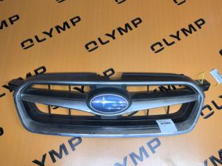Запчасть решетка радиатора SUBARU LEGACY